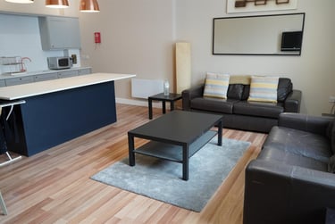 2 bed flat, City Apartments, City Centre, Newcastle, NE17DE - Image 5